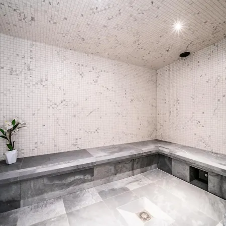 Διαμέρισμα Kanoko Les Gets- By Emerald *