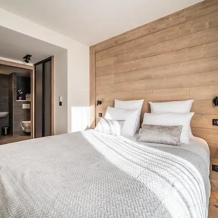 Apartment Kanoko Les Gets- By Emerald *