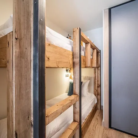 Kanoko Les Gets- By Emerald Apartment *