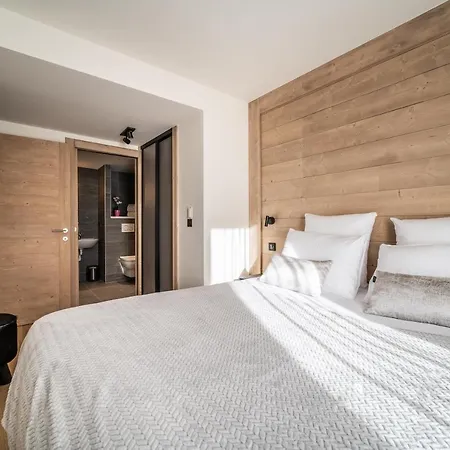 Kanoko Les Gets- By Emerald Apartment